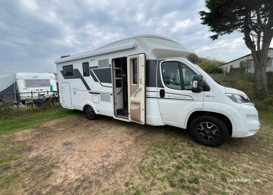 Camping de Duindoorn — foto 4