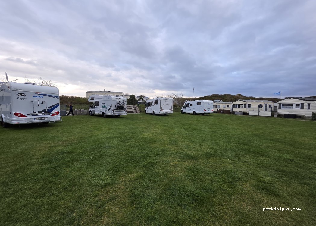 Camping de Duindoorn — foto 5
