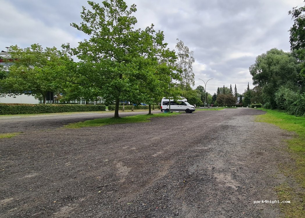 (21682) Stade - Glückstädter Straße — foto