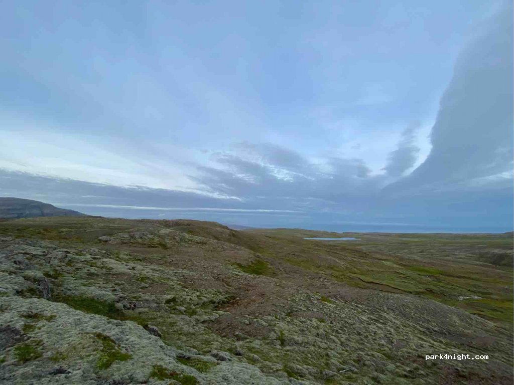 (781) Þjóðvegur - F985 — foto 2