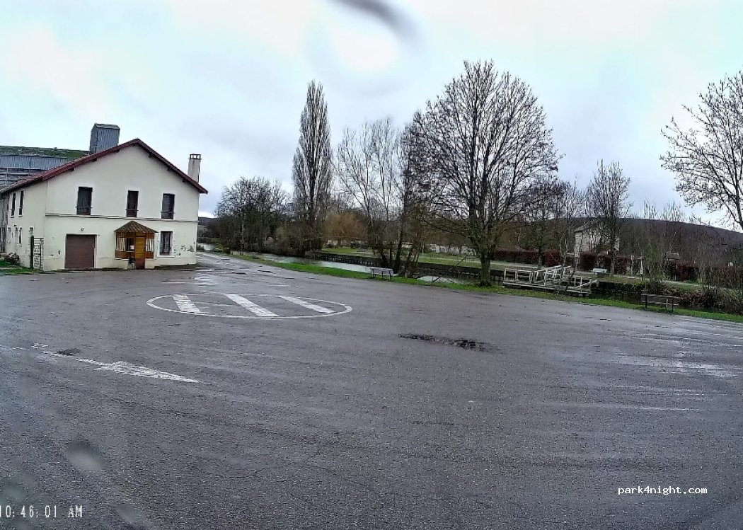 (55110) Consenvoye - 2-4 Rue du Port — foto 2