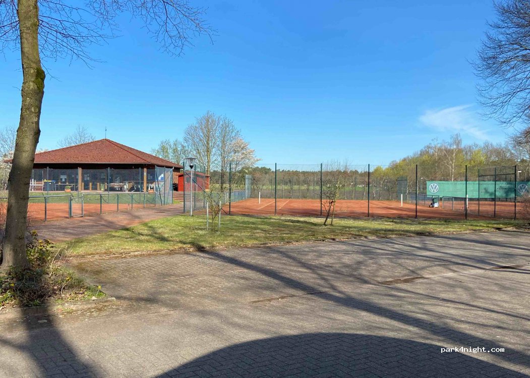 (27367) Ahausen - 9 Kirchweg — foto
