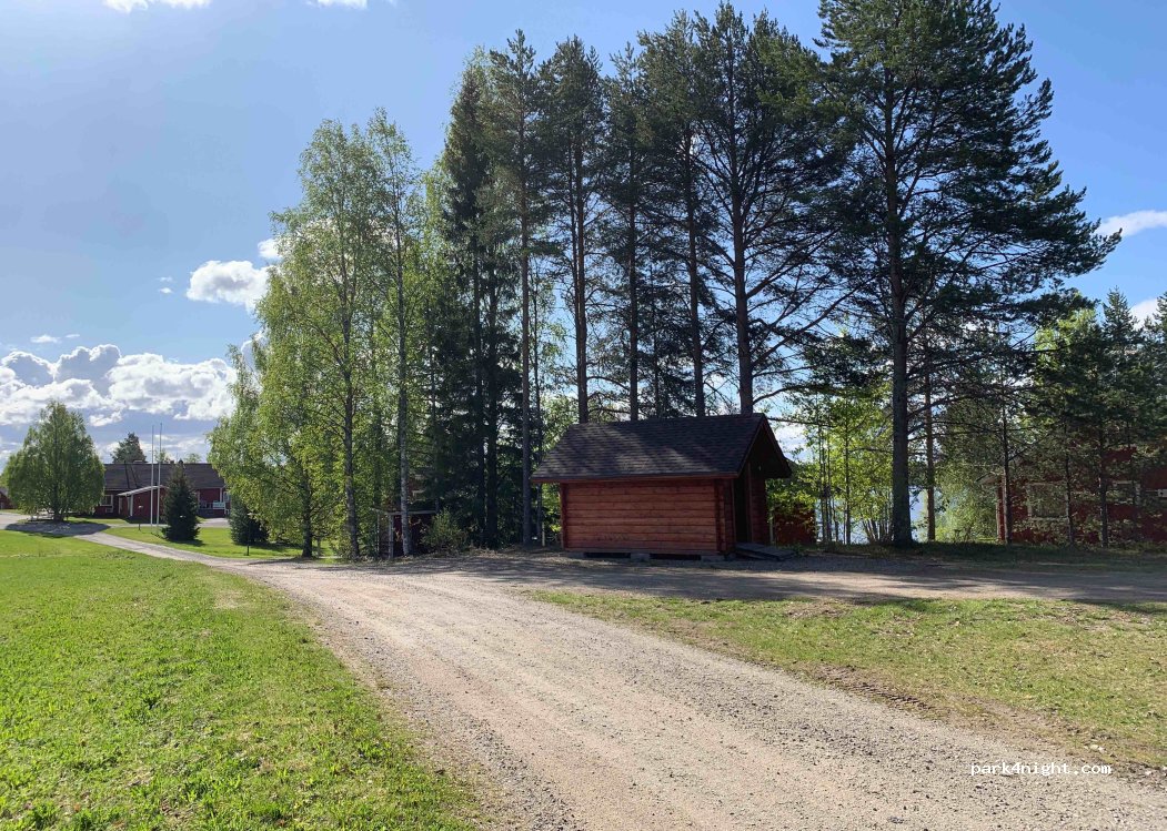 Lentiira Holiday Village — foto