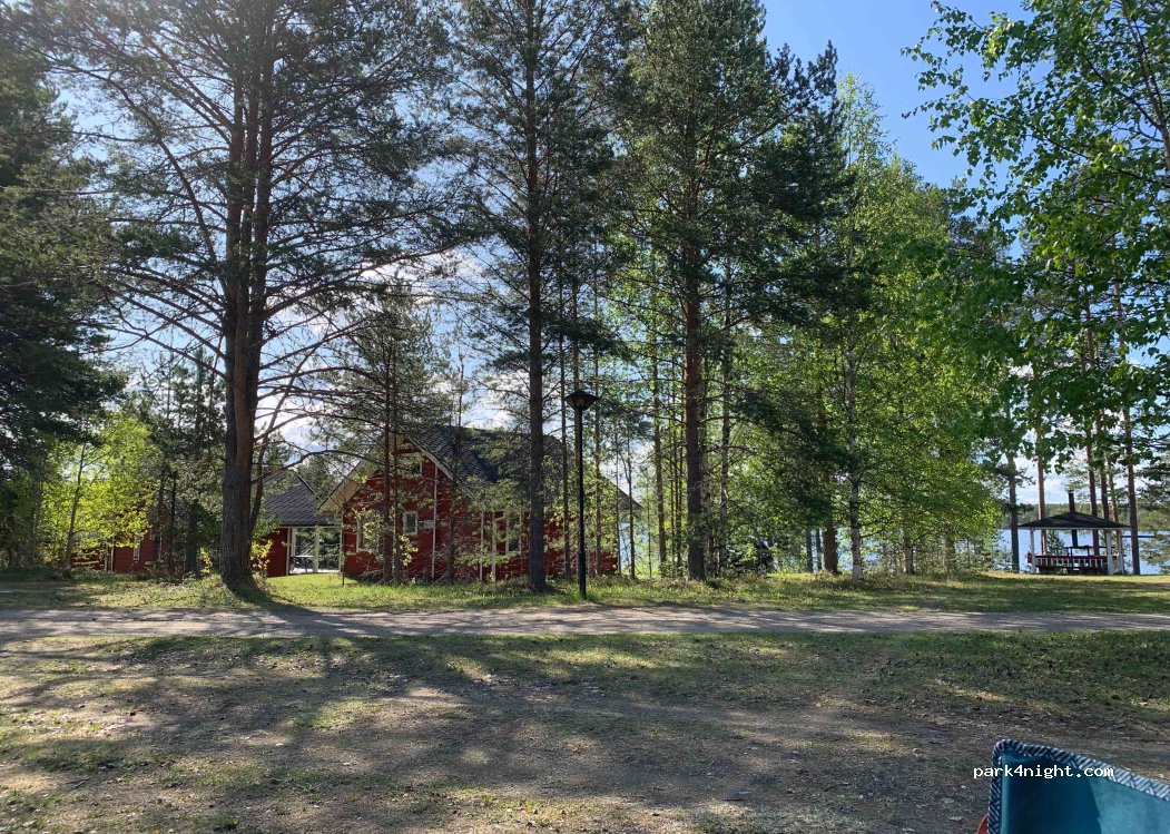 Lentiira Holiday Village — foto 2