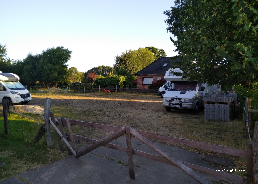 (24646) Warder - 25 Dorfstraße — foto 3