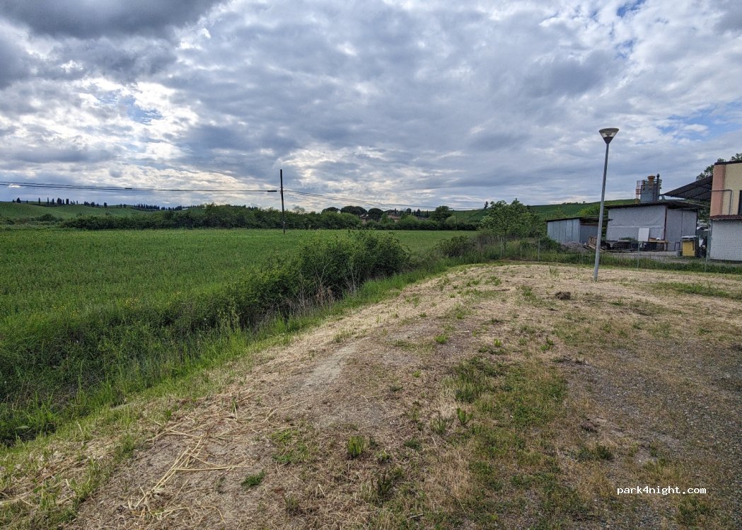 (53014) Ponte D'arbia - 11 Via del Pianino — foto 2