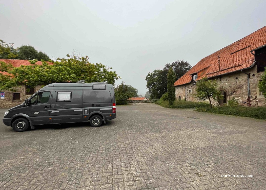 (37181) Hardegsen - 2E Burgstraße — foto 2