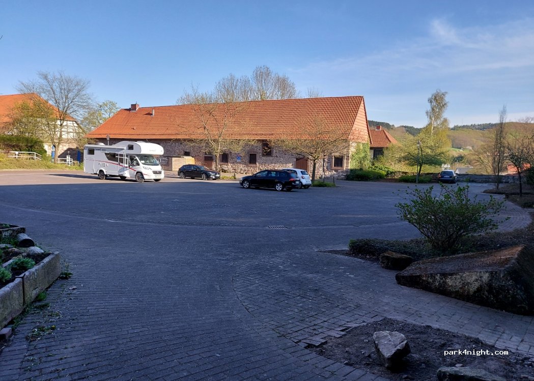 (37181) Hardegsen - 2E Burgstraße — foto 3