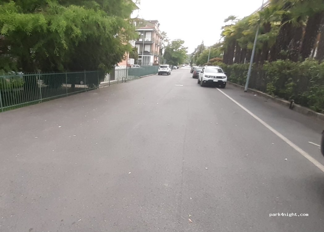 (28041) Arona - 24 Via Alcide De Gasperi — foto 2