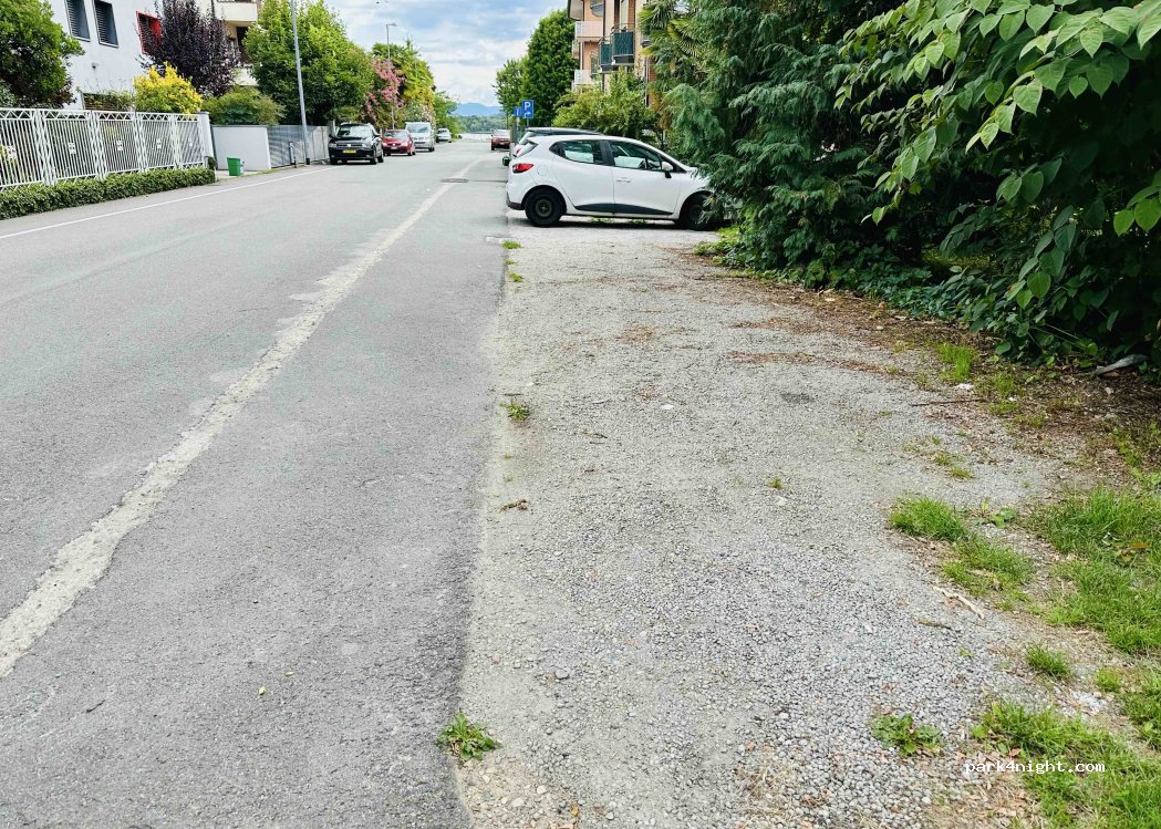 (28041) Arona - 24 Via Alcide De Gasperi — foto 5