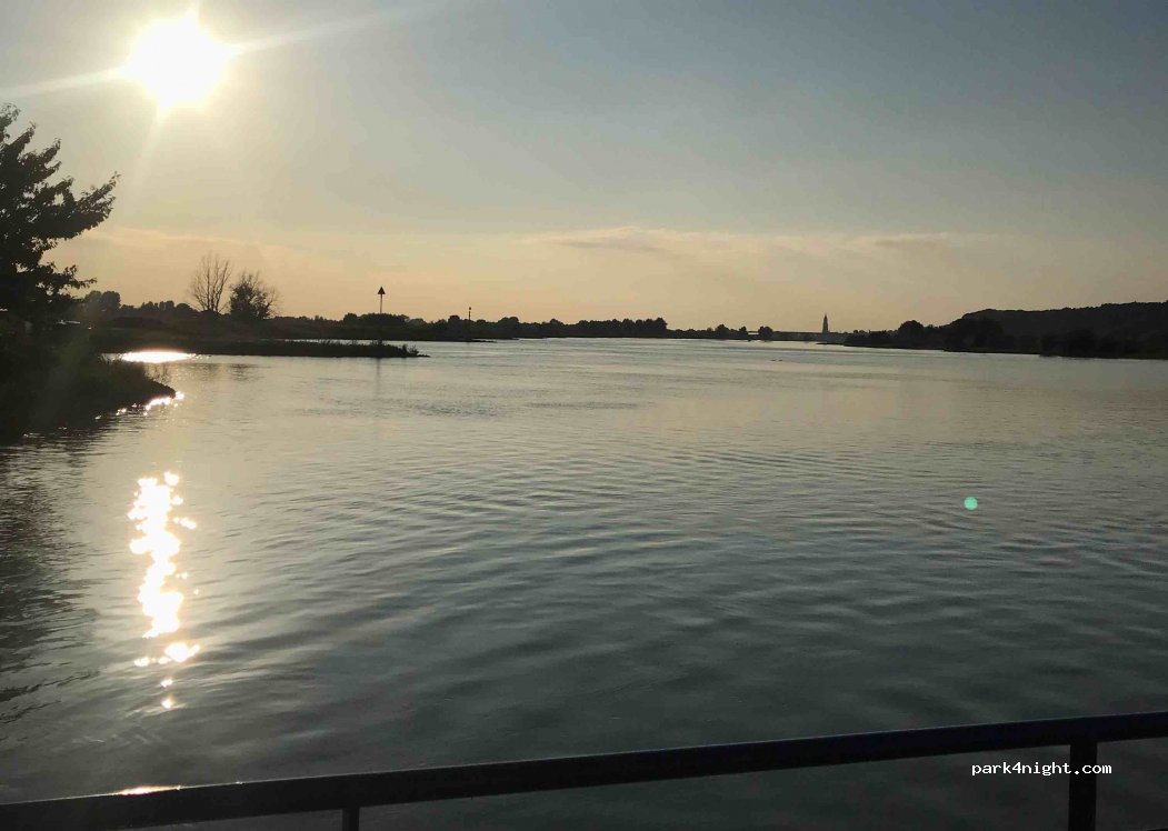 (6702 PA) Wageningen - 1 Blaauwe Kamer — foto 3
