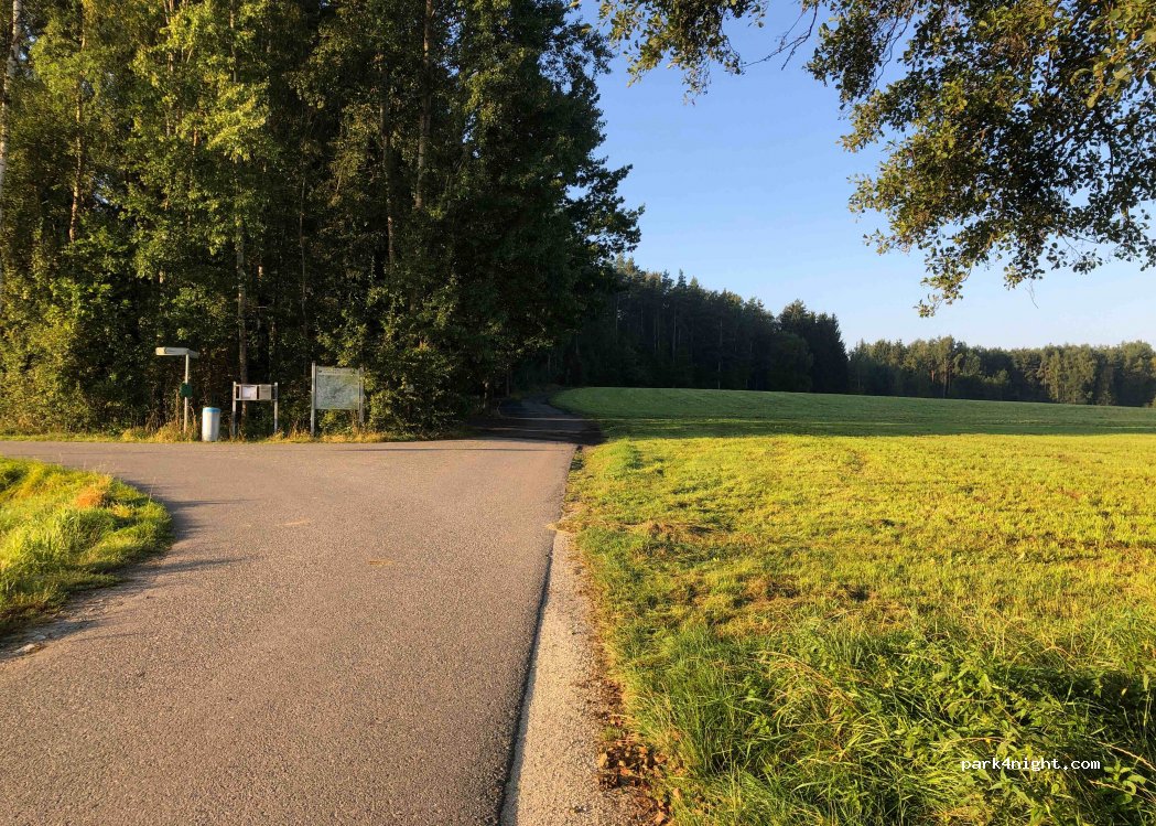 (95676) Wiesau - Unnamed Road — foto 2