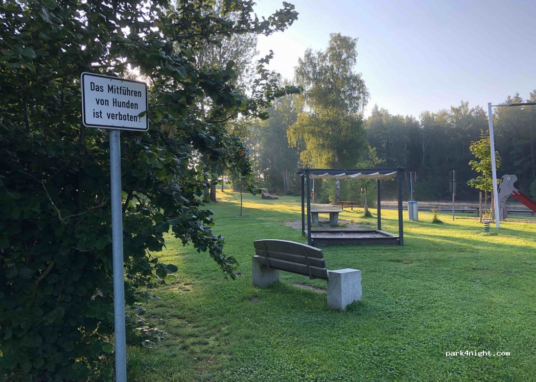 (95676) Wiesau - Unnamed Road — foto 3