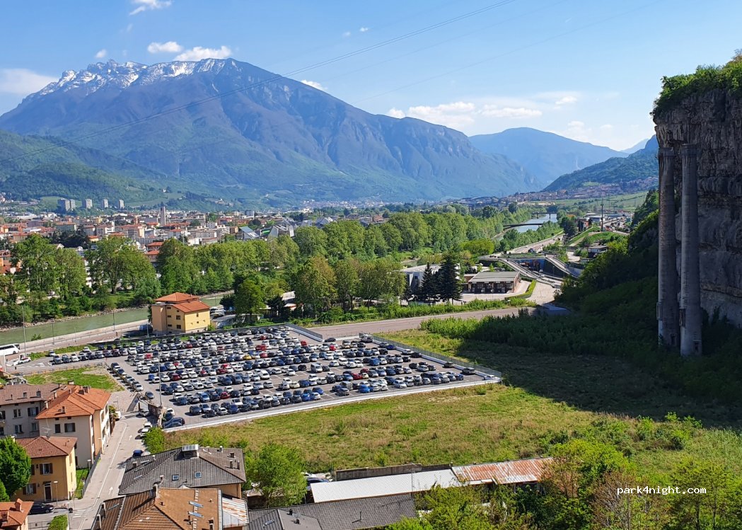 (38121) Trento - 7 Via Papiria — foto 2