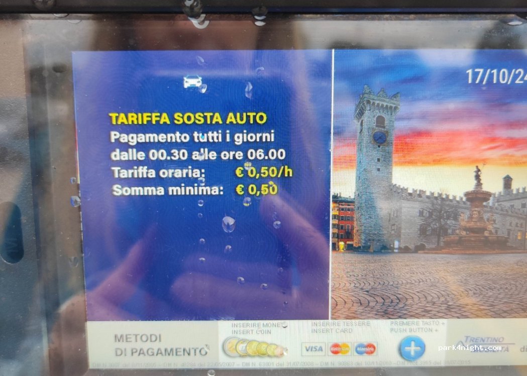 (38121) Trento - 7 Via Papiria — foto 3