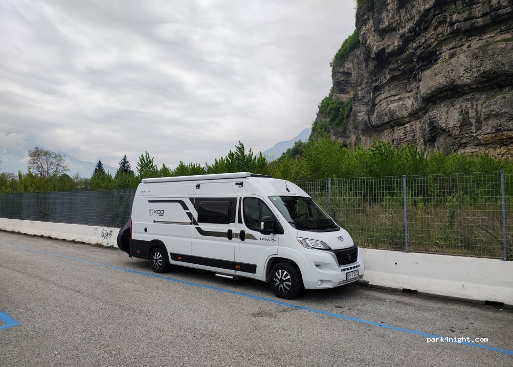 (38121) Trento - 7 Via Papiria — foto 4