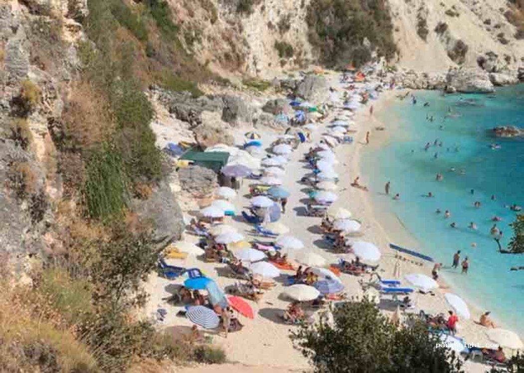 (310 82) Lefkada - μονοπ. Αγιοφίλι — foto 3