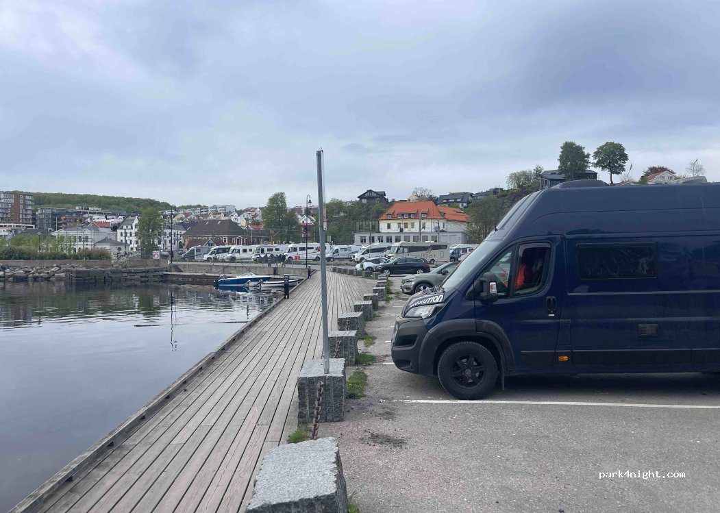 (3263)  - 7 Strandpromenaden — foto 4