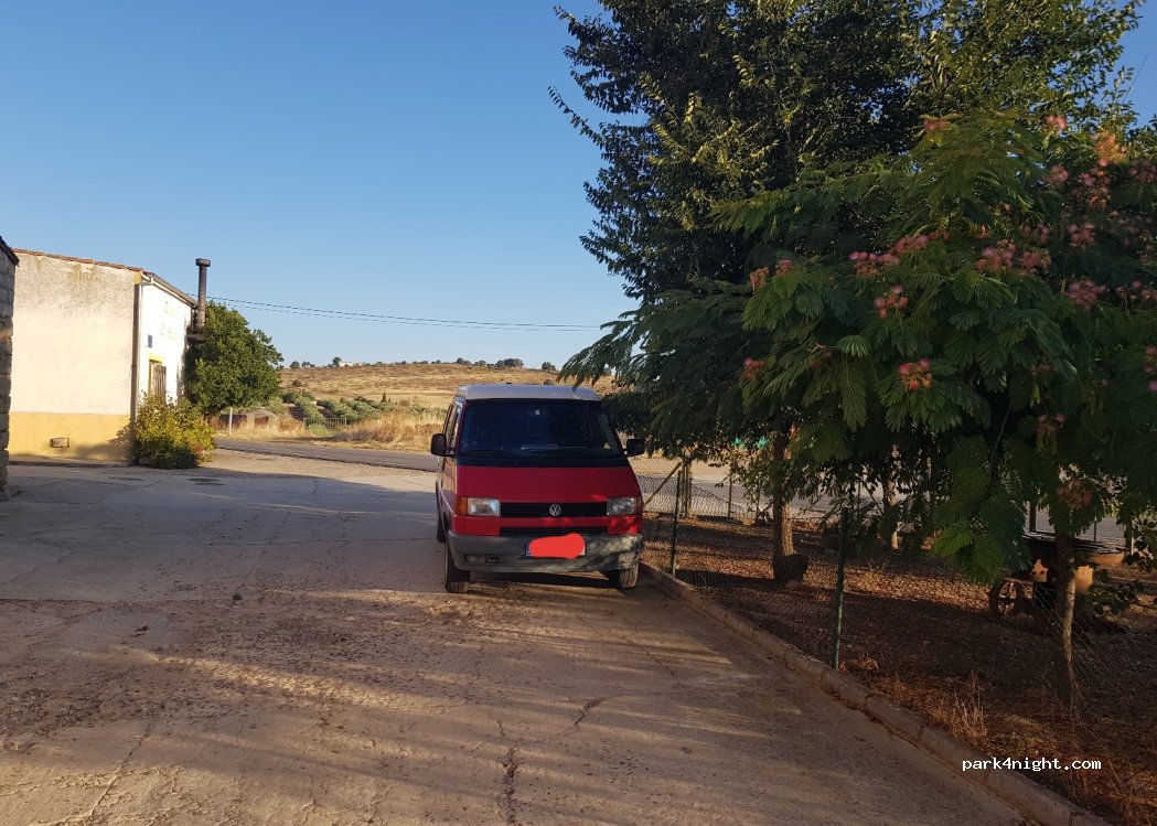(10334) Peraleda de San Román - 2 Calle San Pedro — foto