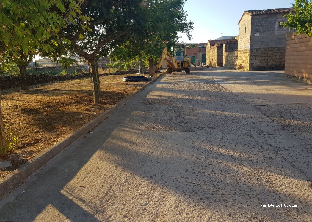 (10334) Peraleda de San Román - 2 Calle San Pedro — foto 2