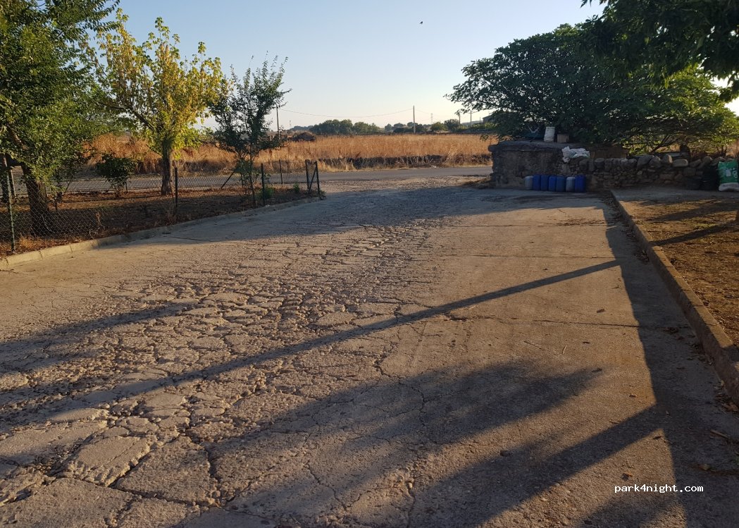 (10334) Peraleda de San Román - 2 Calle San Pedro — foto 4