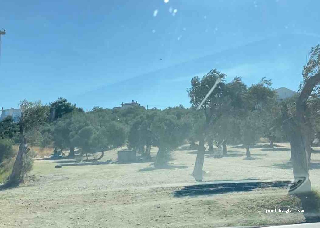 (10715) Balıkesir - Unnamed Road — foto 2