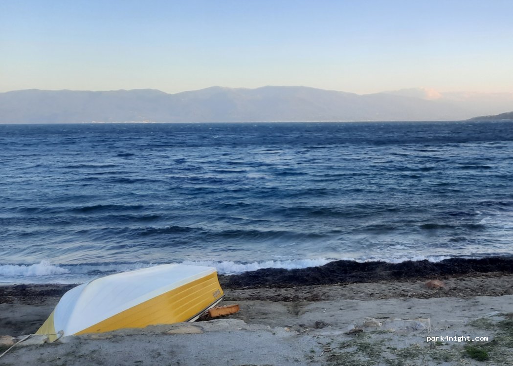 (10715) Balıkesir - Unnamed Road — foto 4