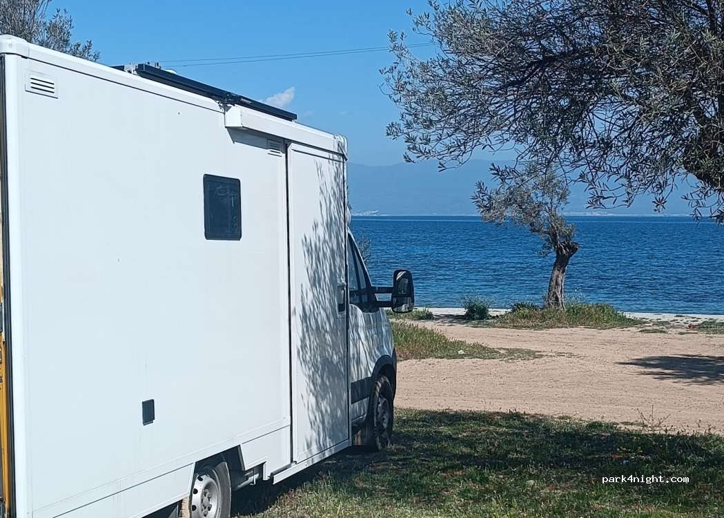 (10715) Balıkesir - Unnamed Road — foto 5