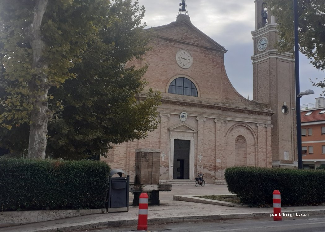 (63066) Grottammare - 7 Via Fratelli Rosselli — foto