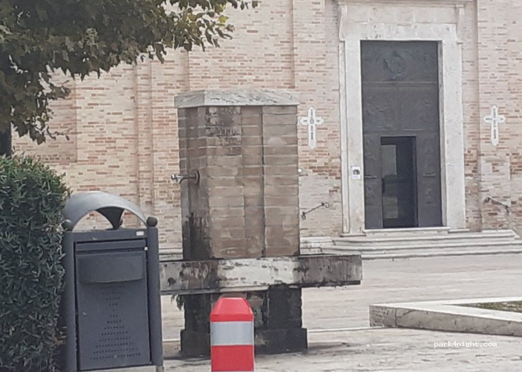 (63066) Grottammare - 7 Via Fratelli Rosselli — foto 2
