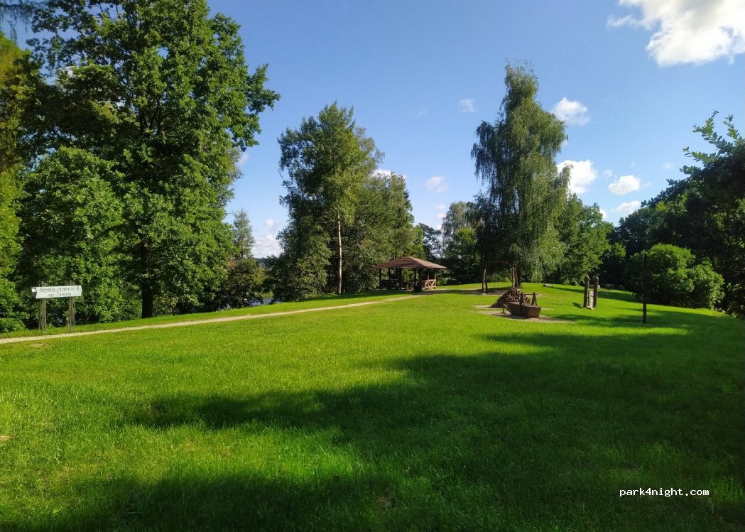 (71396) Grinaičiai - 23 Nemuno g. — foto 3