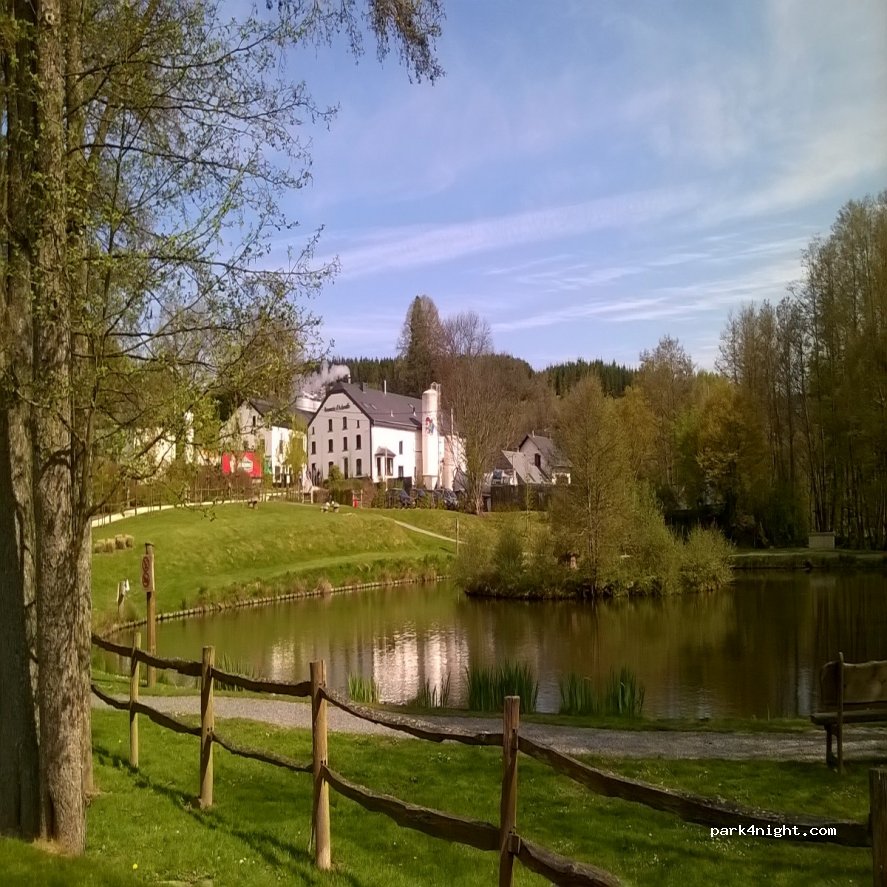 (6666) Houffalize - 40 Achouffe — foto