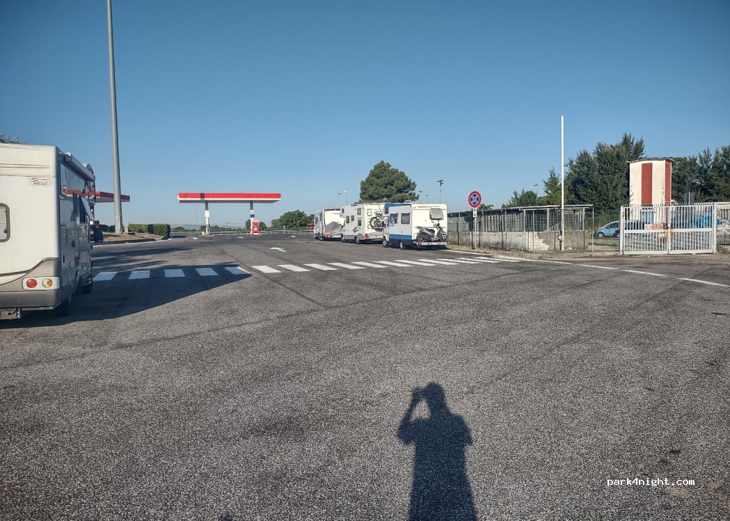 (80030) San Vitaliano - A30 Caserta - Salerno — foto