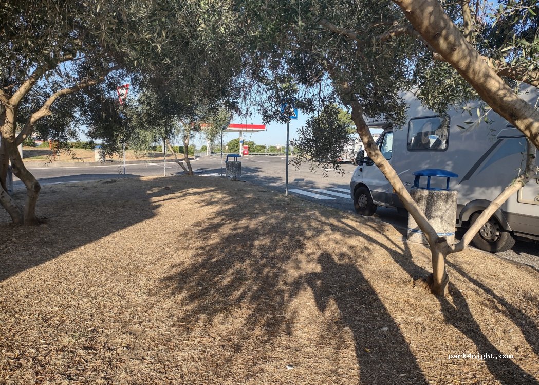 (80030) San Vitaliano - A30 Caserta - Salerno — foto 2