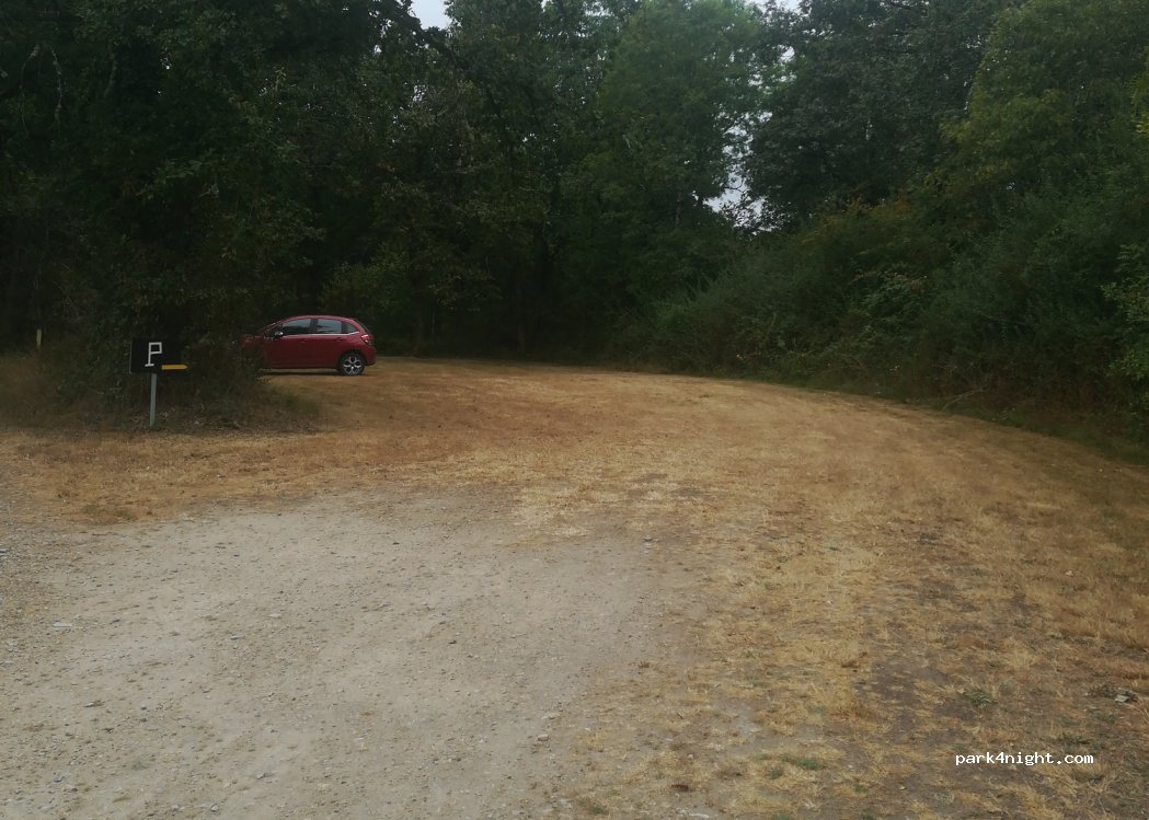 (87260) Saint-Hilaire-Bonneval - Chez Samy — foto