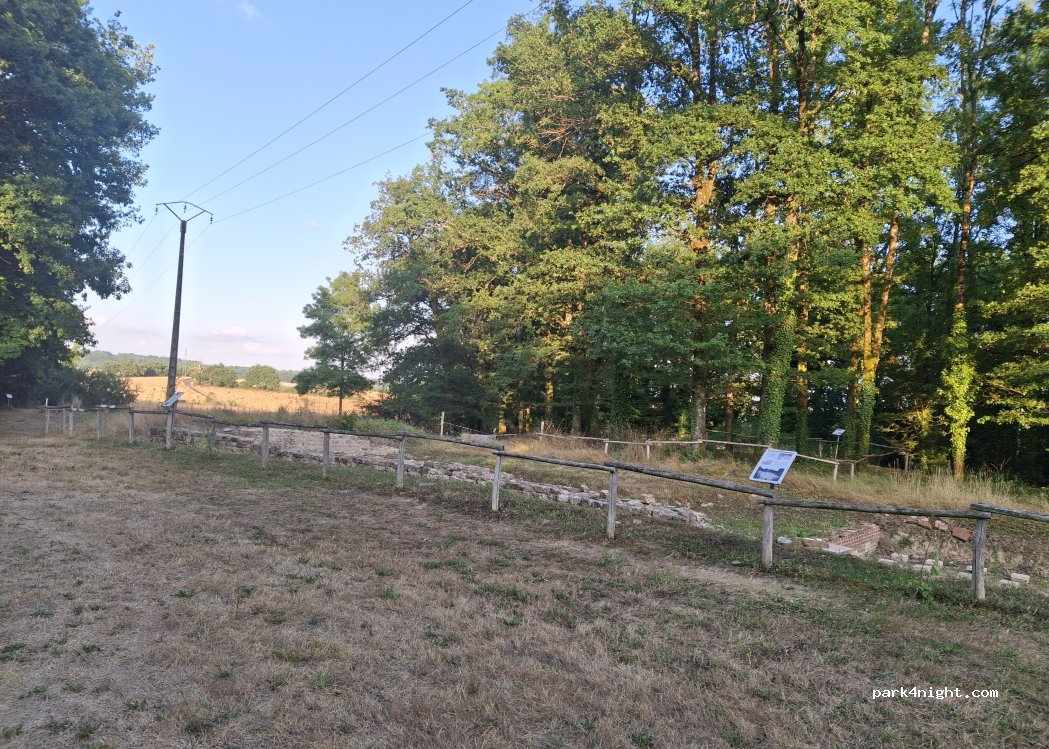 (87260) Saint-Hilaire-Bonneval - Chez Samy — foto 4
