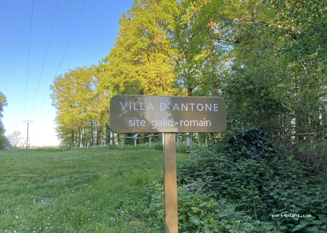 (87260) Saint-Hilaire-Bonneval - Chez Samy — foto 5