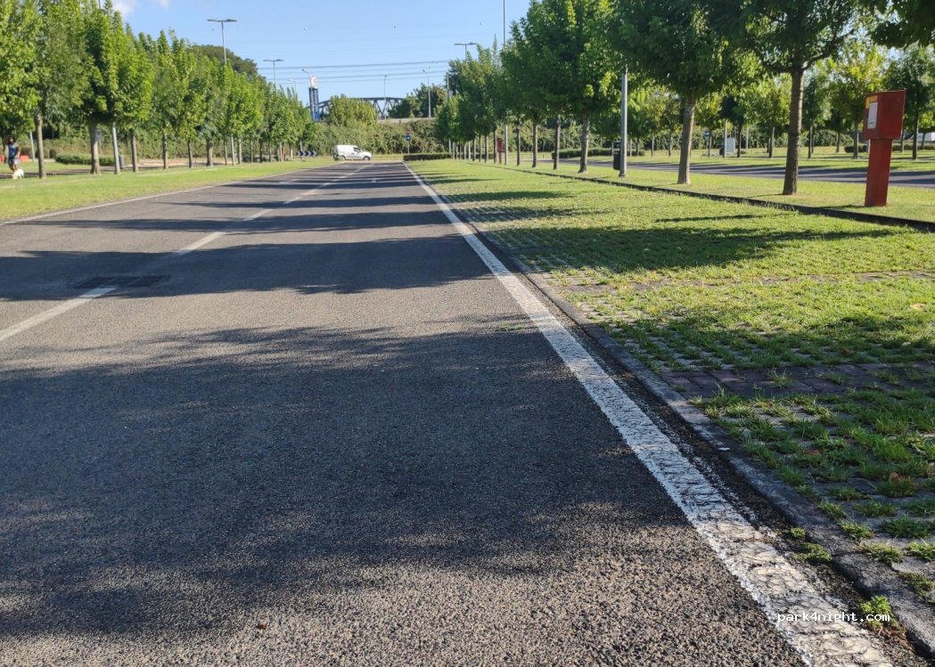 (81025) Marcianise - 336 SS87 La Reggia — foto 2