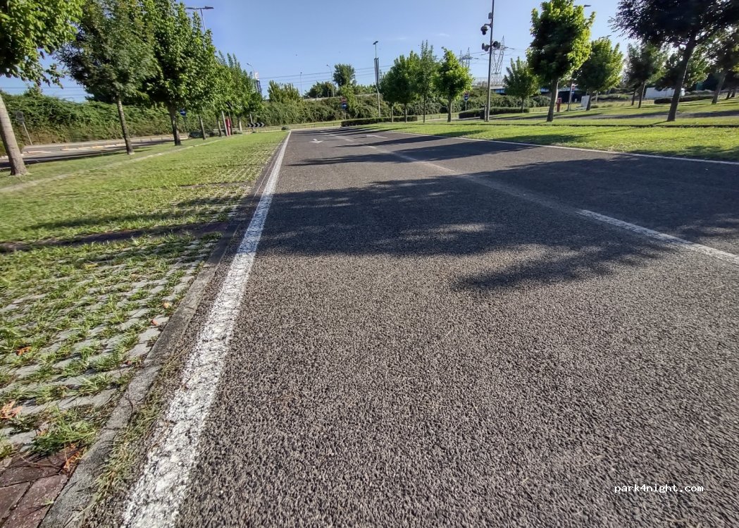 (81025) Marcianise - 336 SS87 La Reggia — foto 3