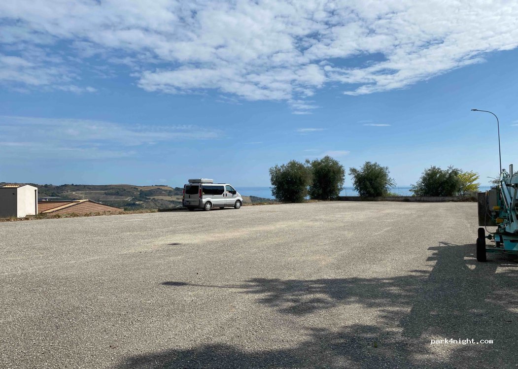 (63075) Conca degli Ulivi - 1 Via Degli Olmi — foto