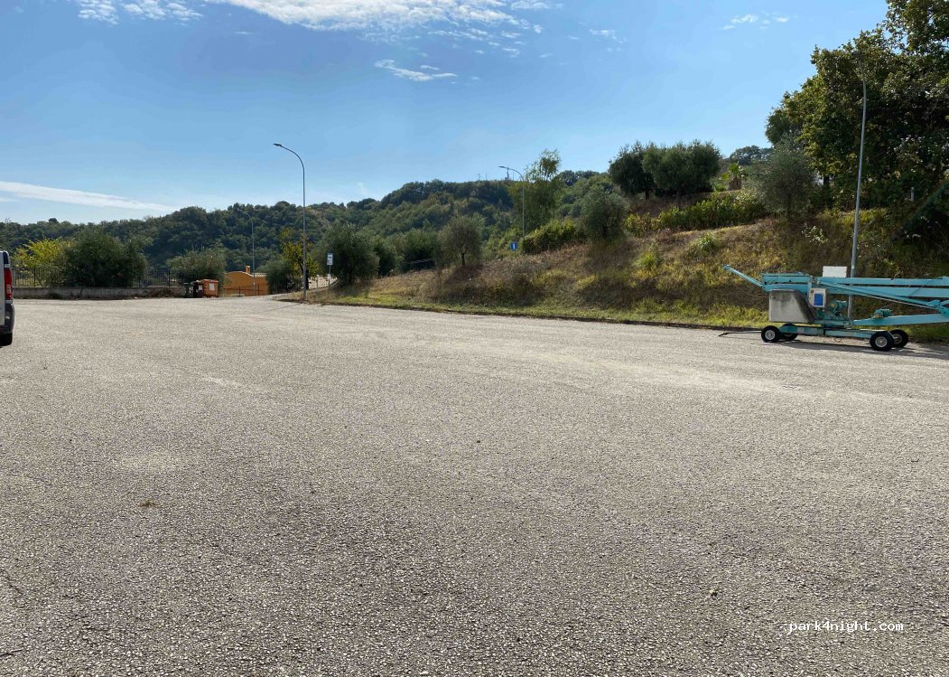 (63075) Conca degli Ulivi - 1 Via Degli Olmi — foto 2