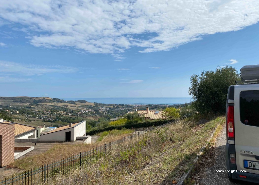(63075) Conca degli Ulivi - 1 Via Degli Olmi — foto 3