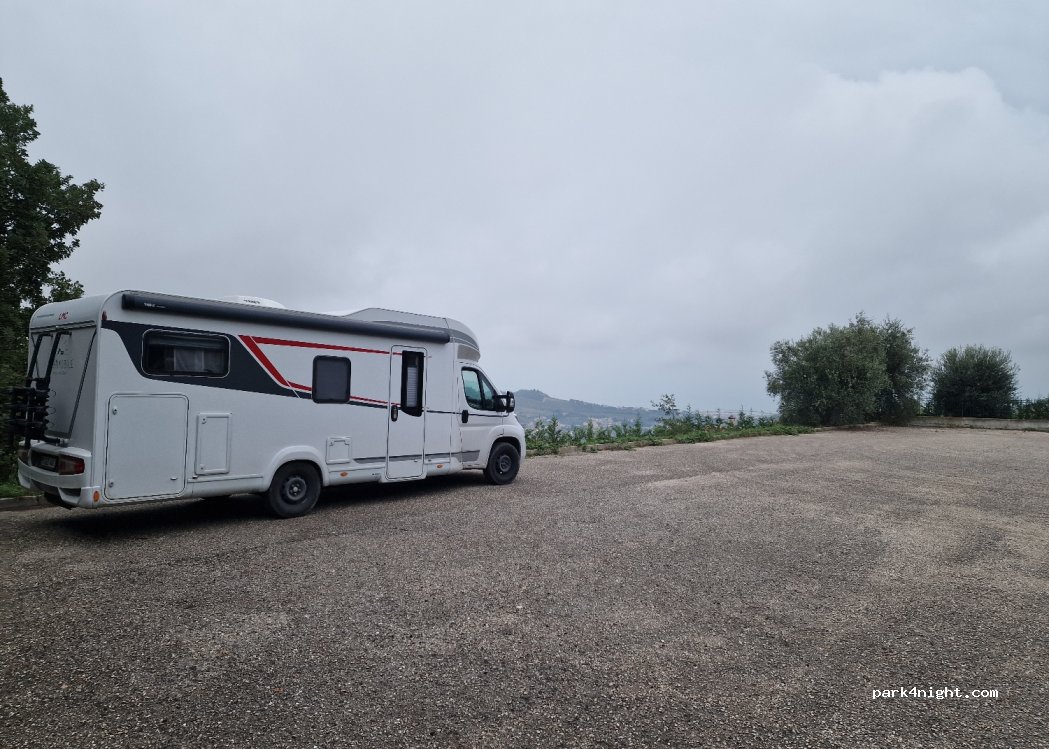 (63075) Conca degli Ulivi - 1 Via Degli Olmi — foto 5