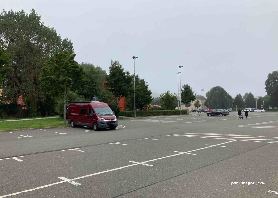 (07548) Gera - 1 Hofwiesenpark — foto 2