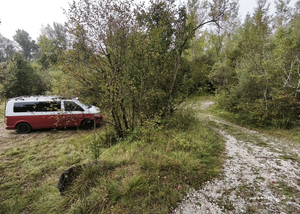 (32032) Nemeggio - 32 Via Nemeggio — foto 4