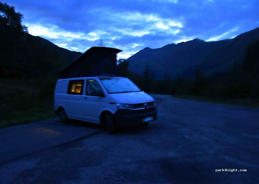 (IV40 8HU) Inverness - A87 — foto 3