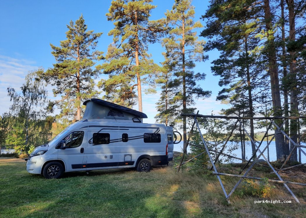 Kirkevika Camping og Badeplass — foto 3