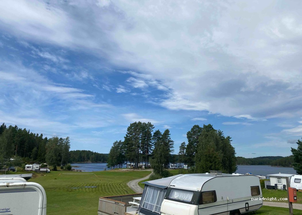 Kirkevika Camping og Badeplass — foto 5