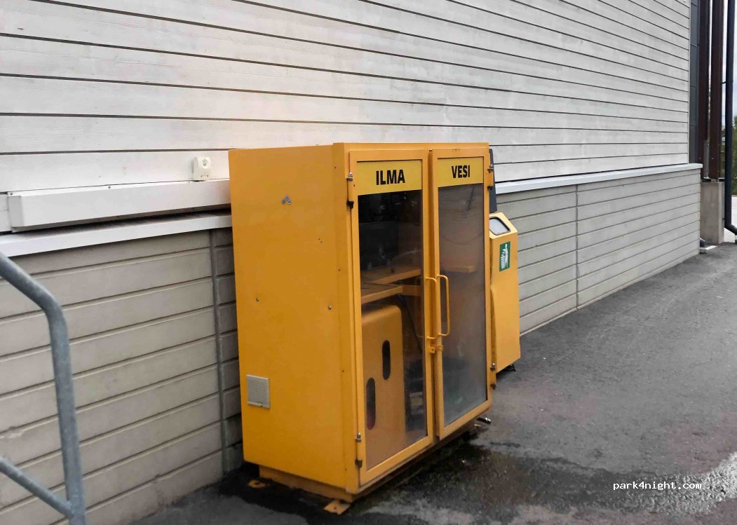 (59310) Särkisalmi - 5 Mäntylahdentie — foto