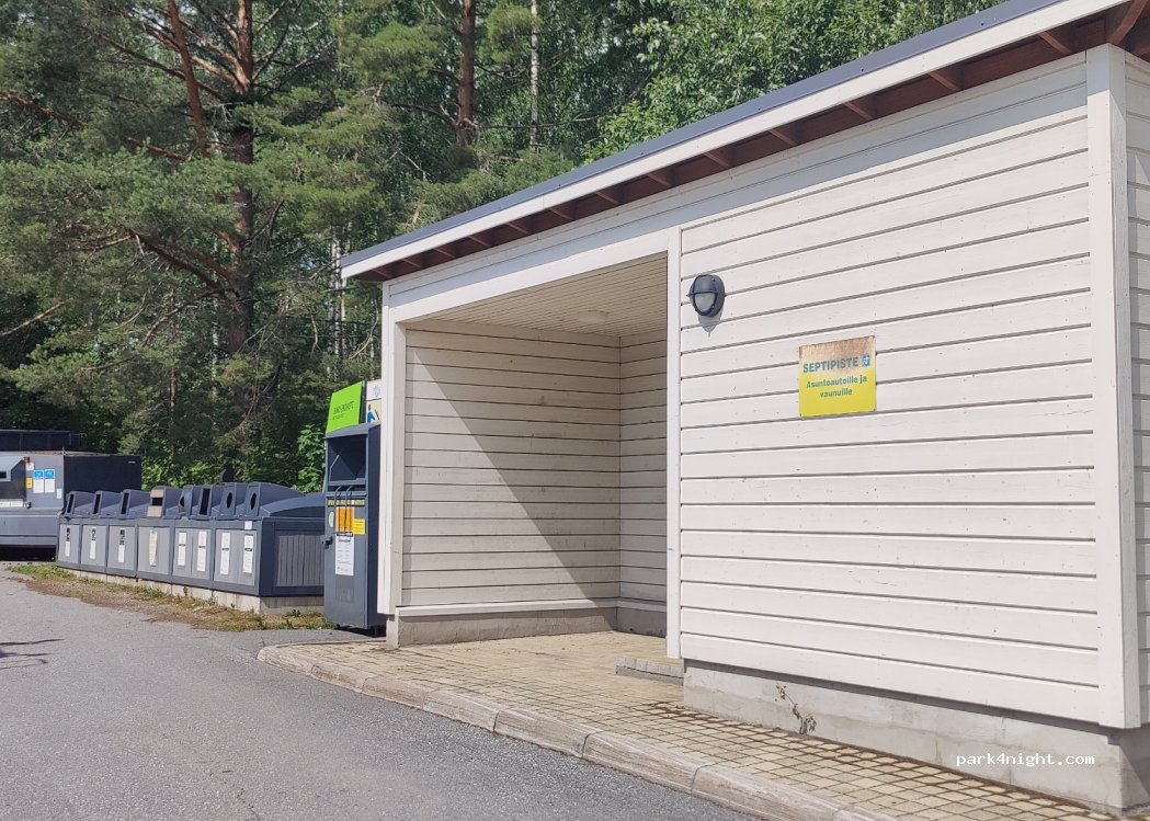 (59310) Särkisalmi - 5 Mäntylahdentie — foto 3